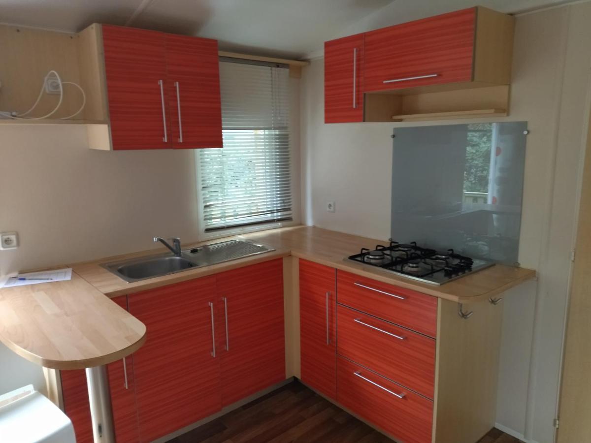 Nature'Home Camiers Ngoại thất bức ảnh