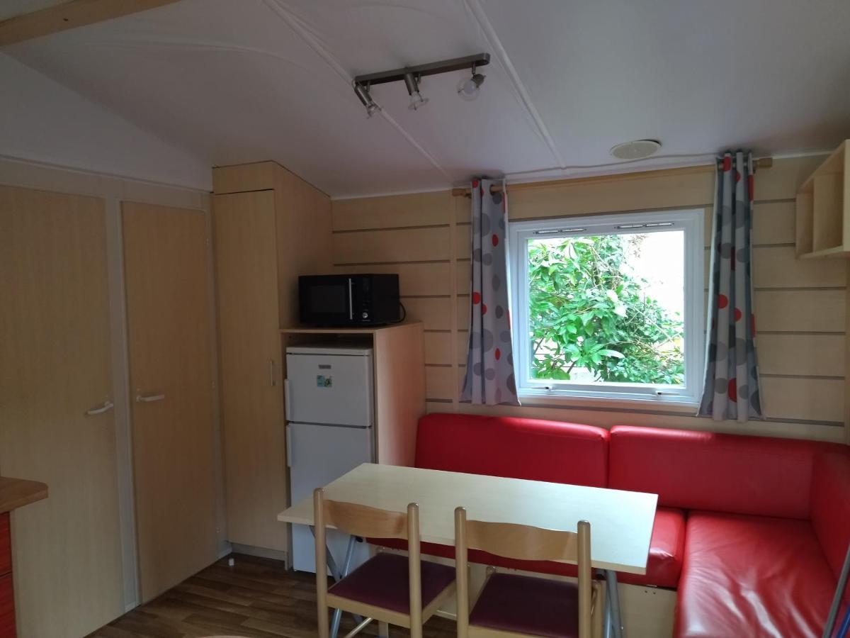 Nature'Home Camiers Ngoại thất bức ảnh