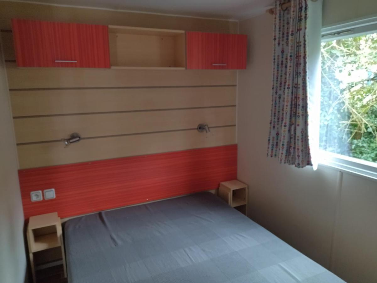 Nature'Home Camiers Ngoại thất bức ảnh
